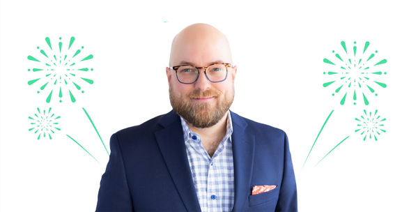 Newcomer Allan Smith Announces Candidacy for Mayor of Rocky Hill, CT